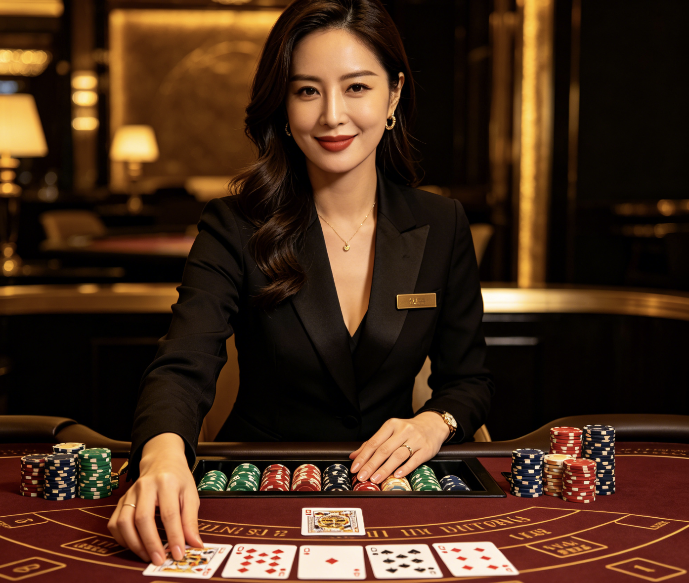 赛事承办案例