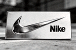 知名运动品牌合作伙伴标志 - Nike